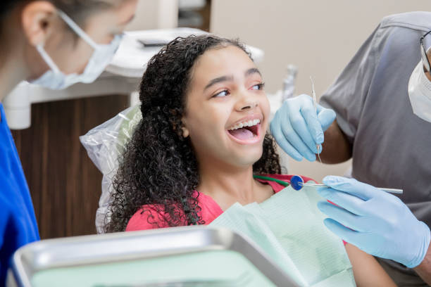 Best Knocked-Out Tooth (Avulsed Tooth) Treatment in West Ack, NY